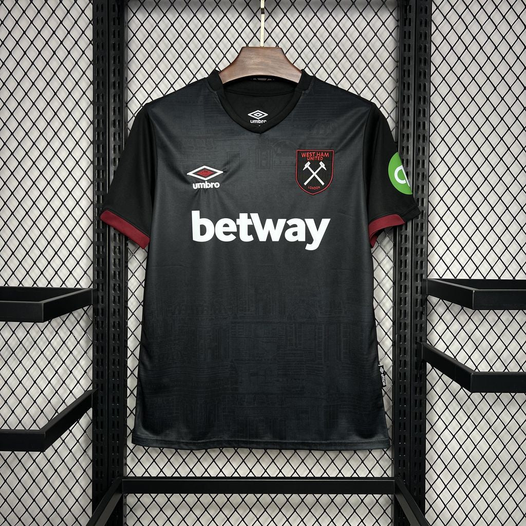 WEST HAM III 24/25 HOMBRES