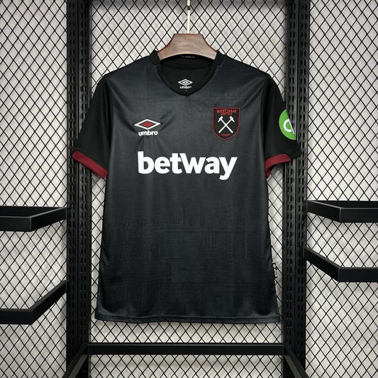 WEST HAM III 24/25 HOMBRES