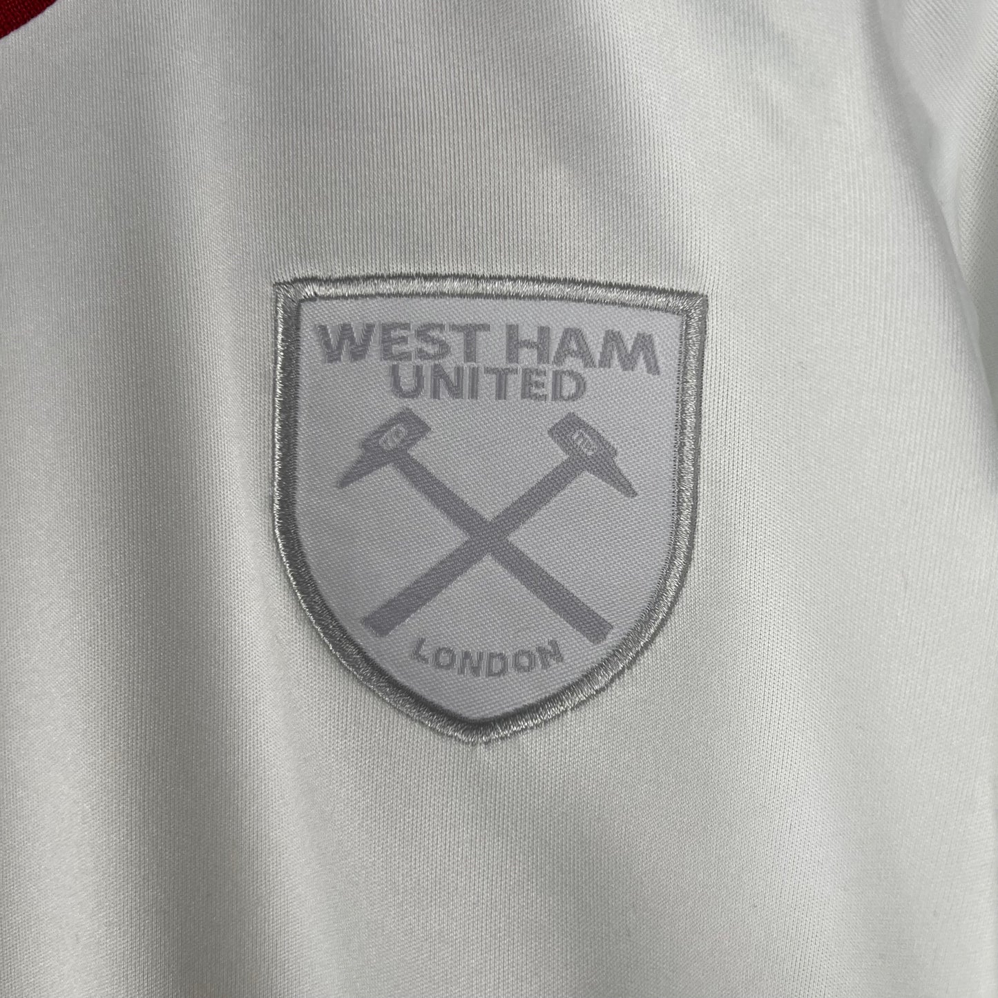 WEST HAM II 23/24 KIT PARA NIÑOS