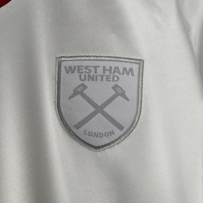 WEST HAM II 23/24 KIT PARA NIÑOS