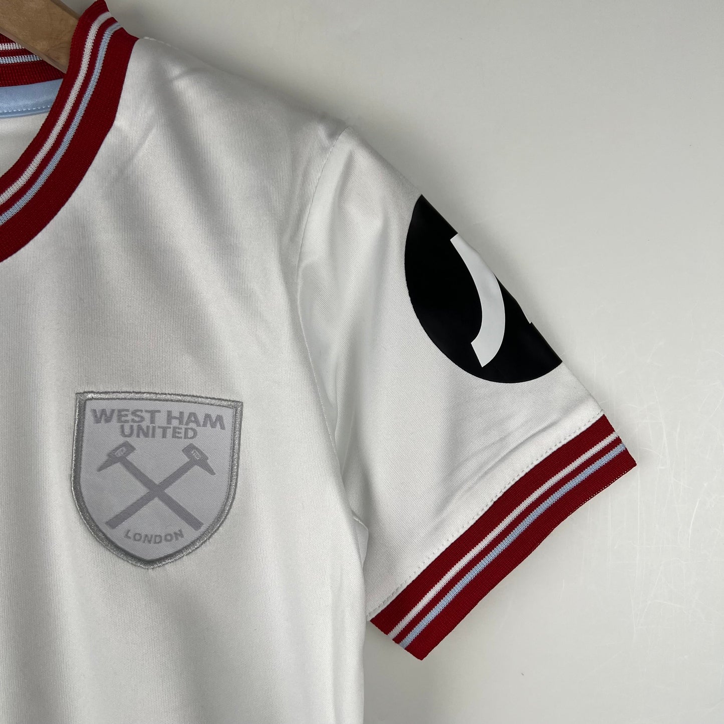 WEST HAM II 23/24 KIT PARA NIÑOS
