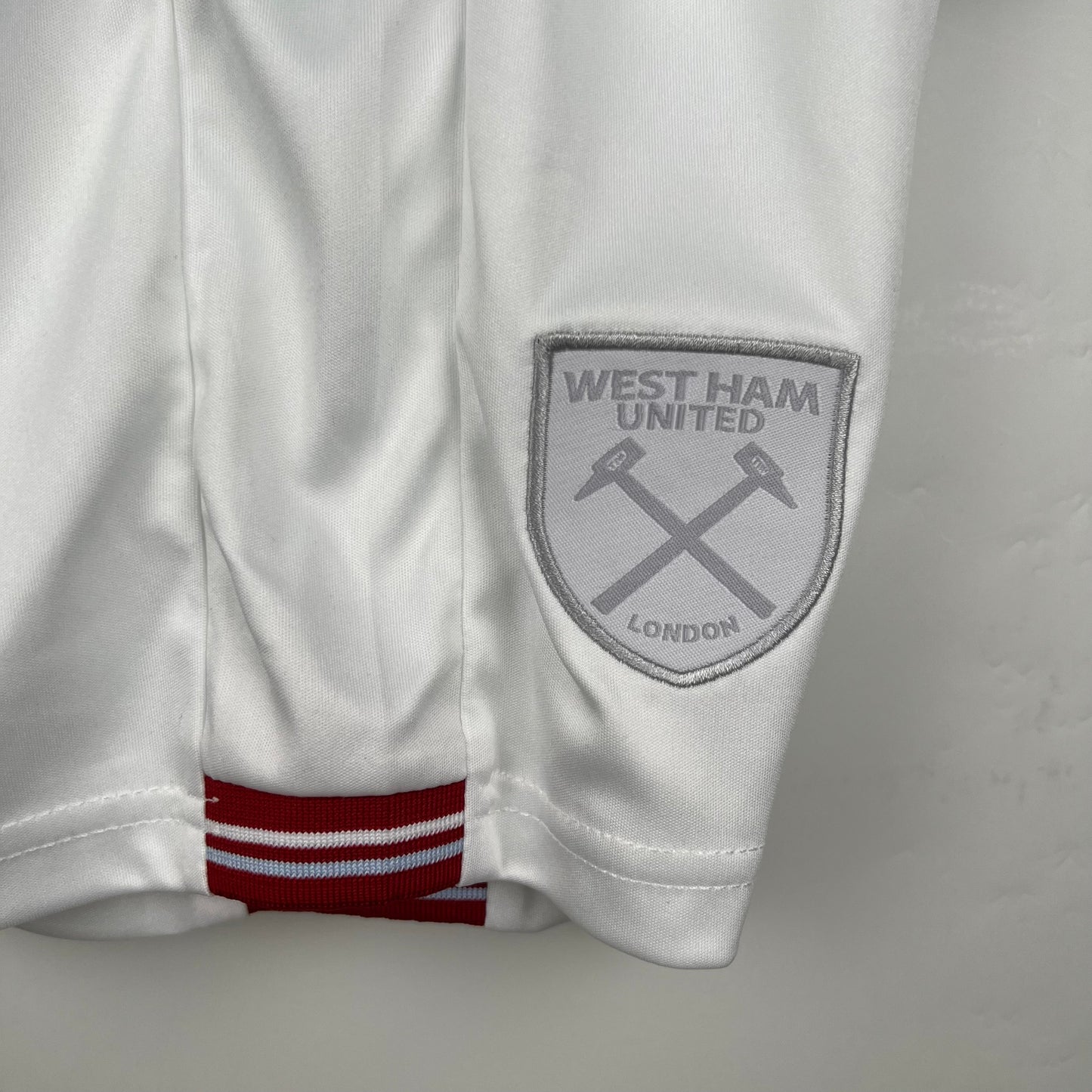 WEST HAM II 23/24 KIT PARA NIÑOS