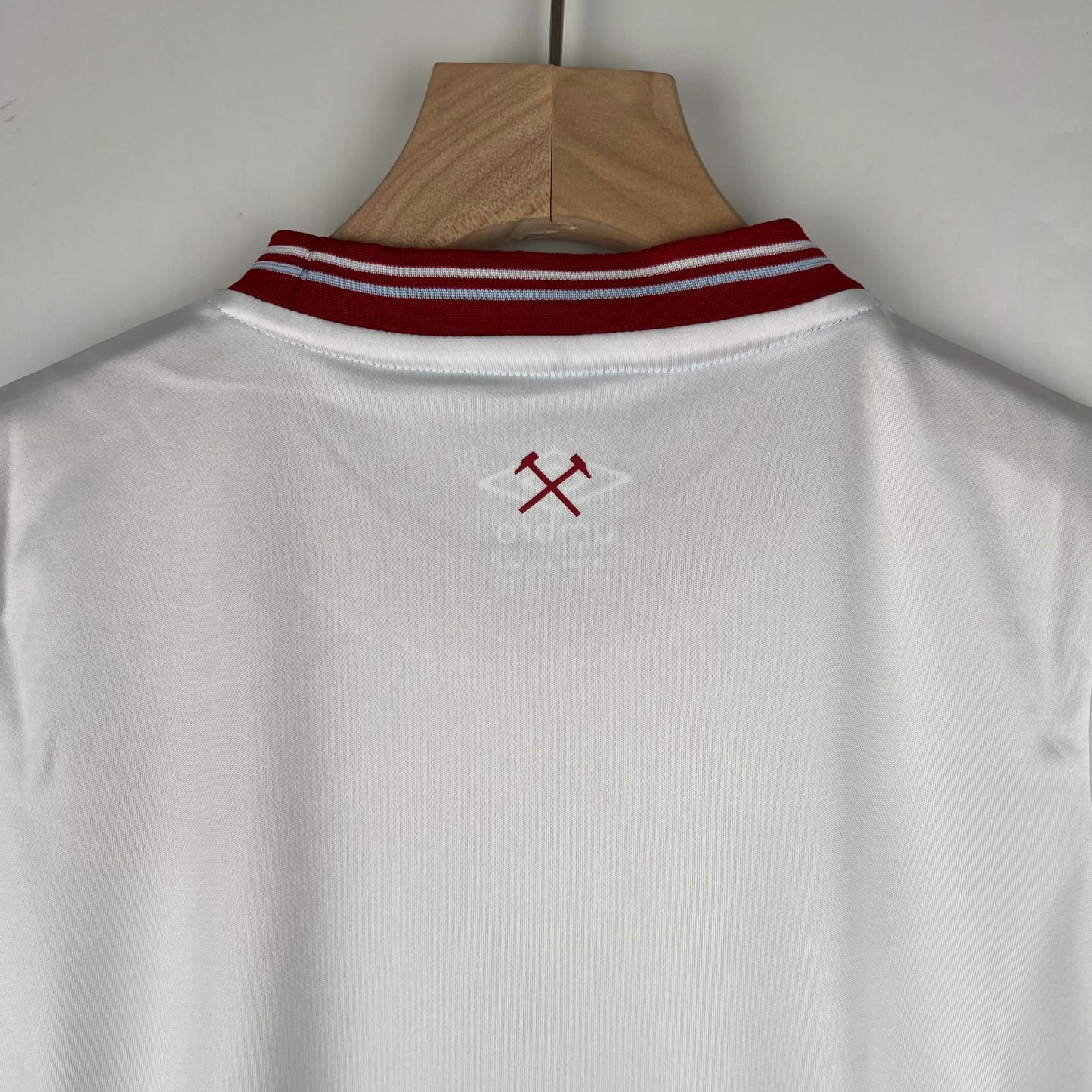 WEST HAM II 23/24 KIT PARA NIÑOS
