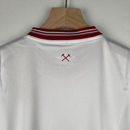 WEST HAM II 23/24 KIT PARA NIÑOS