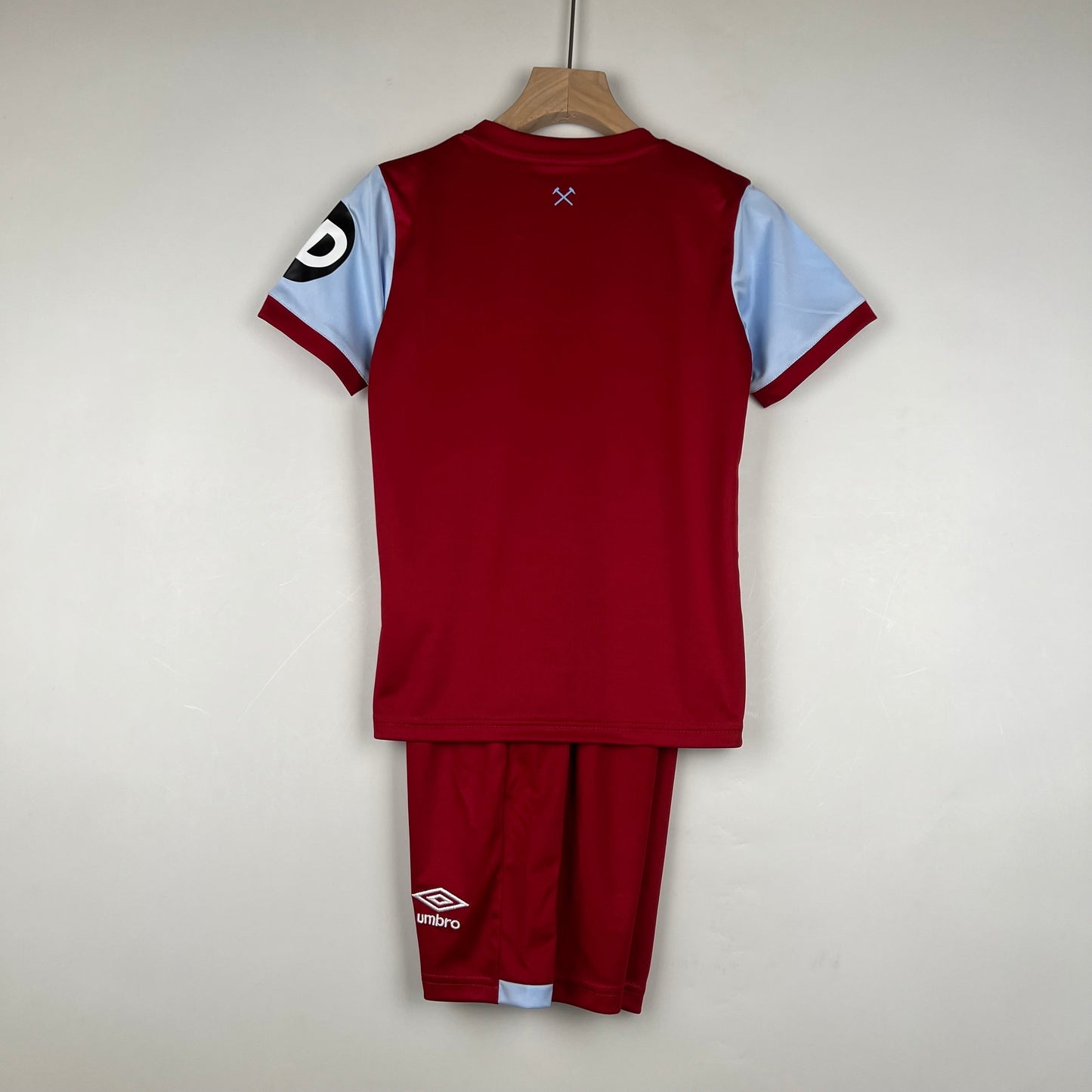WEST HAM I 23/24 KIT PARA NIÑOS