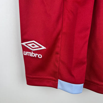 WEST HAM I 23/24 KIT PARA NIÑOS