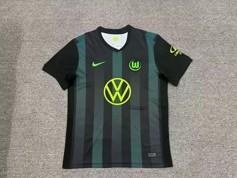 WOLFSBURG II 24/25 HOMBRES