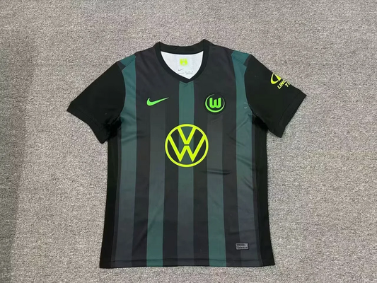 WOLFSBURG II 24/25 HOMBRES