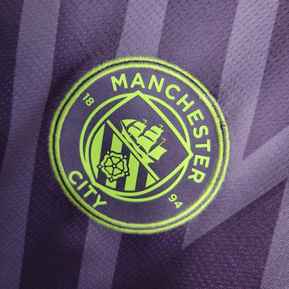 MANCHESTER CITY PORTERO I 23/24 HOMBRES