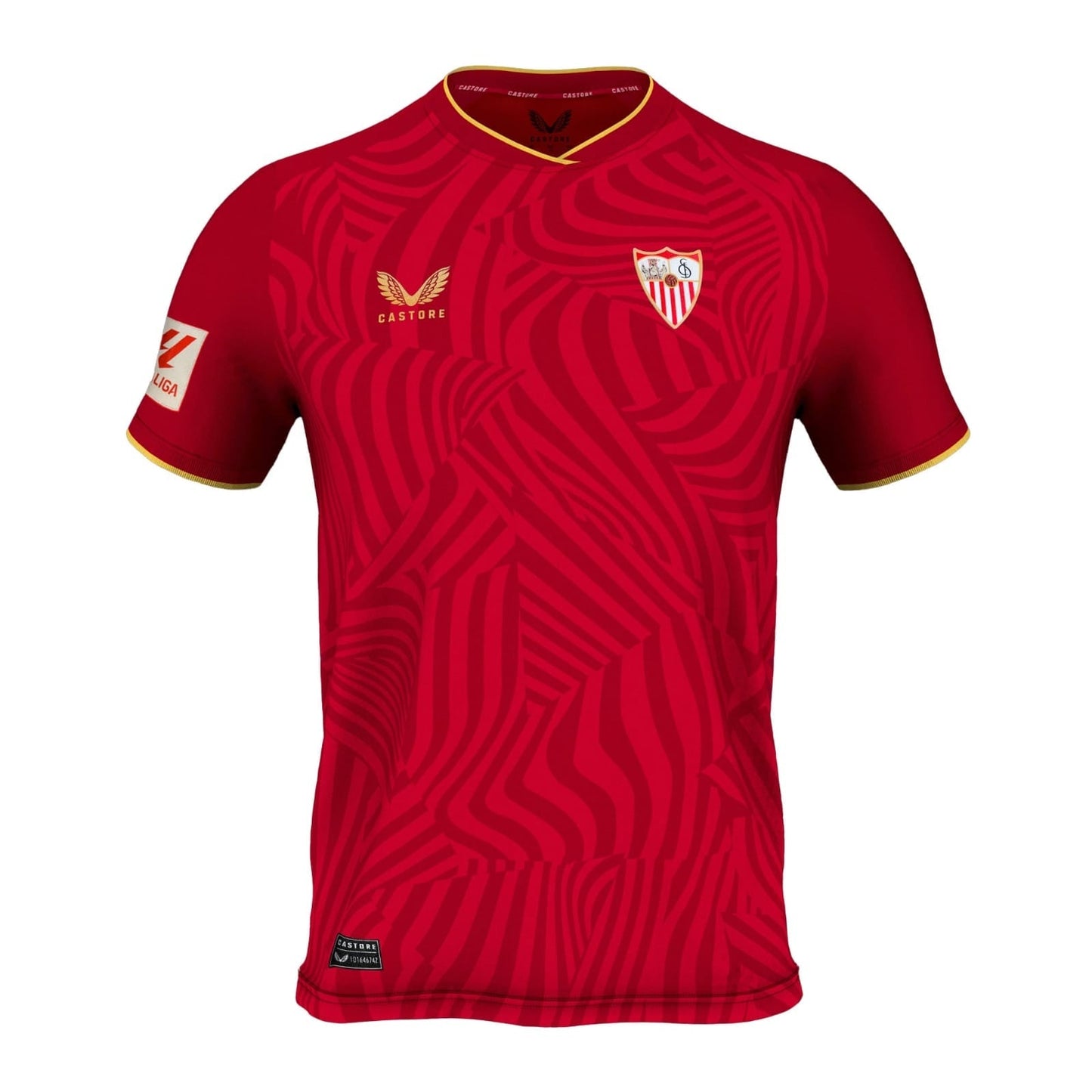 SEVILLA I 23/24 HOMBRES