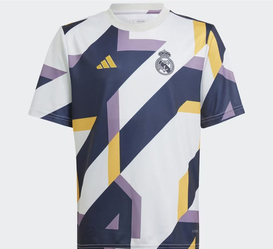 REAL MADRID ENTRENAMIENTOI 23/24 HOMBRES
