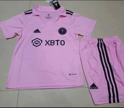 MIAMI I 23/24 KIT PARA NIÑOS