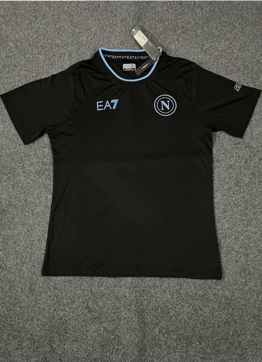 NAPOLI EDICIÓN ESPECIAL NEGRO I 23/24 HOMBRES