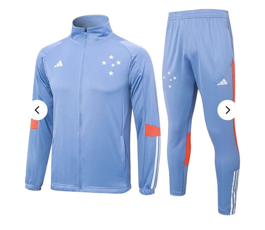 CRUZEIRO CHANDAL 23/24