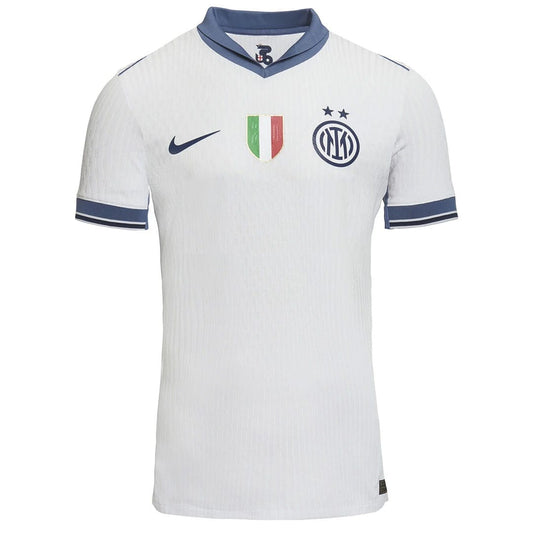 CAMISETA INTER DE MILÁN SUPLENTE II 24/25