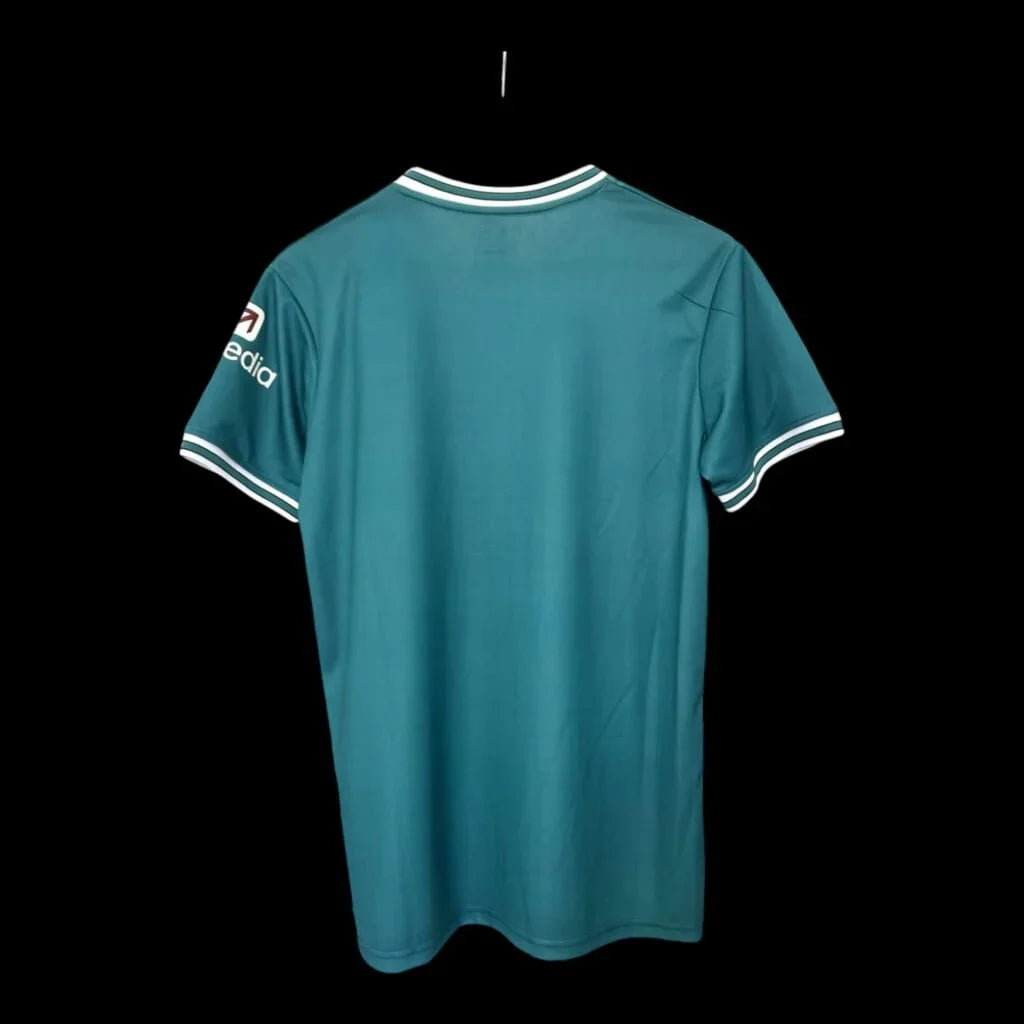 Camiseta Liverpool 25/26 ⚽ Equipación Especial | Fan Edition
