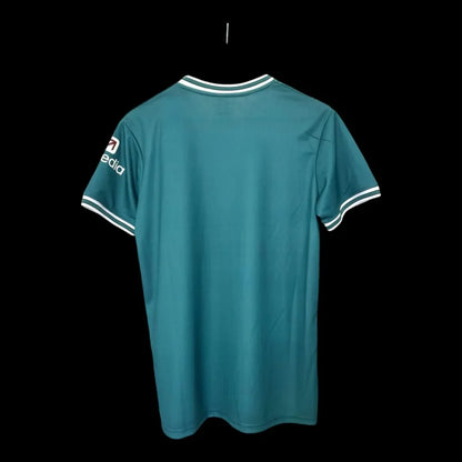 Camiseta Liverpool 25/26 ⚽ Equipación Especial | Fan Edition