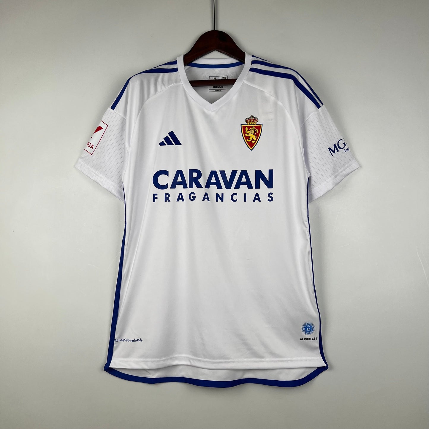 ZARAGOZA I 23/24 HOMBRES