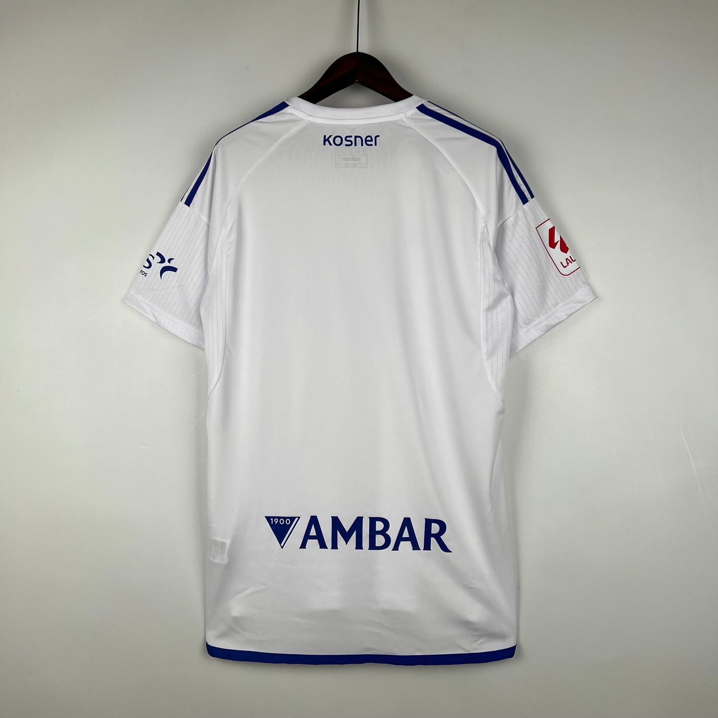 ZARAGOZA I 23/24 HOMBRES