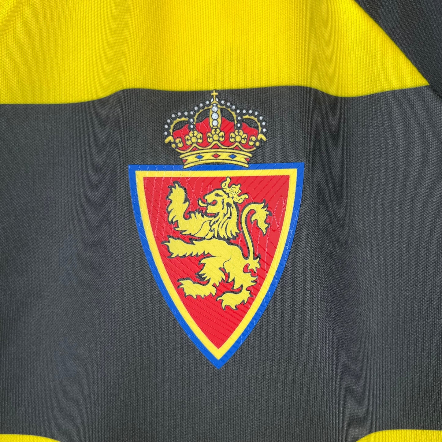 ZARAGOZA II 23/24 HOMBRES