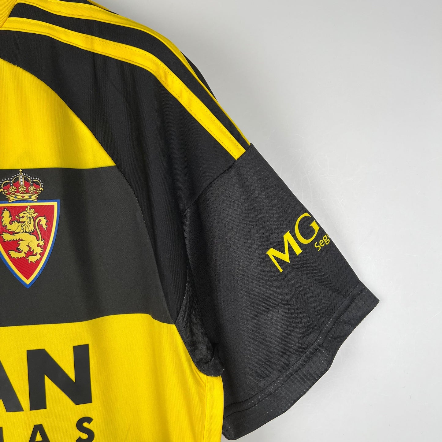 ZARAGOZA II 23/24 HOMBRES