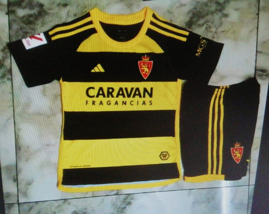 ZARAGOZA II 23/24 KIT PARA NIÑOS