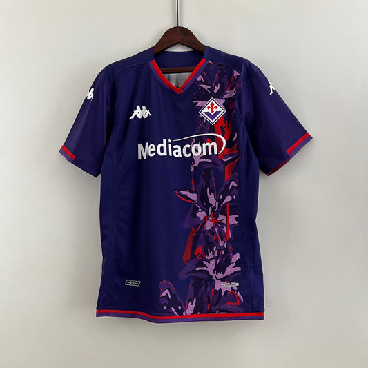CAMISETA FIORENTINA III 23/24 HOMBRES