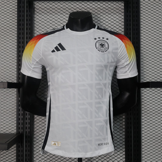 CAMISETA ALEMANIA I EURO 2024/2025/2026 HOMBRES (VERSIÓN DEL JUGADOR)