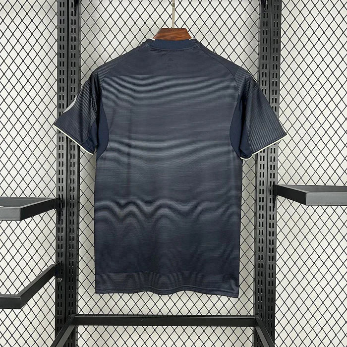 Camiseta Real Madrid 25/26 ⚽ Segunda Equipación | Fan Edition
