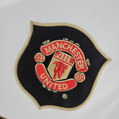 MANCHESTER UNITED II 06/07 HOMBRES (RETRO)