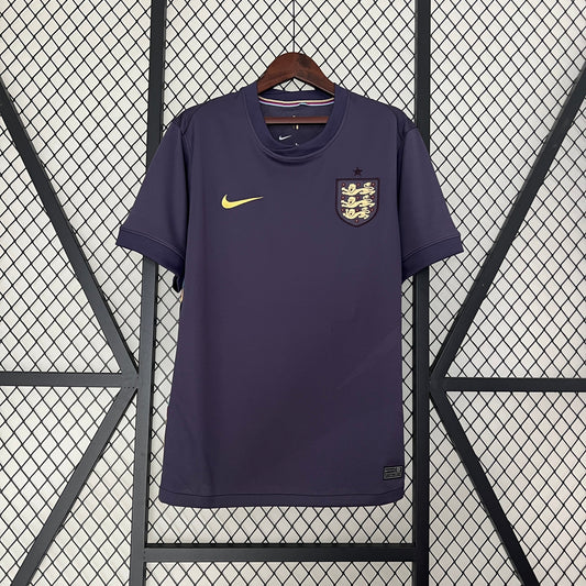 CAMISETA INGLATERRA II EURO 2024/2025/2026 HOMBRES