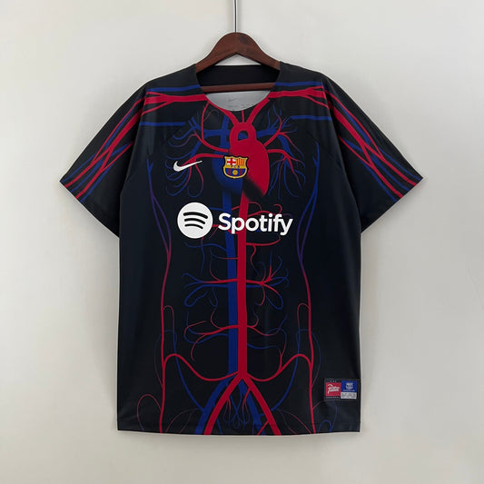 CAMISETA BARCELONA EDICIÓN ESPECIAL LIMITADO II 25/26 HOMBRES