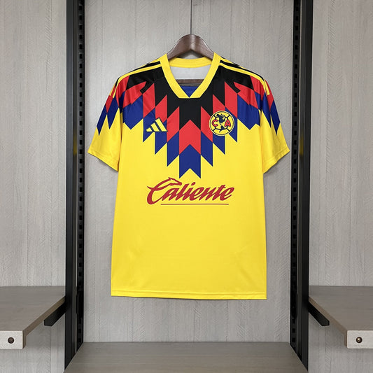 Camiseta Club America 25/26 ⚽ Primera Equipación | Fan Edition