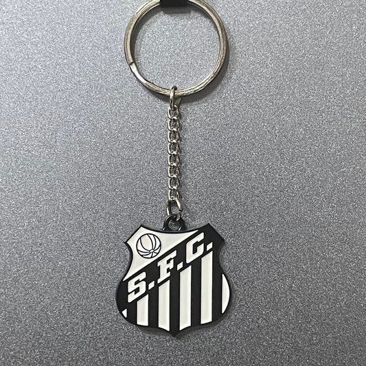SANTOS LLAVERO