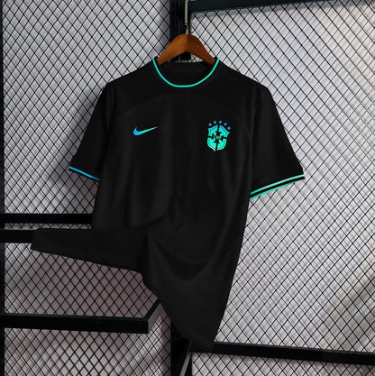 CAMISETA BRASIL EDICIÓN ESPECIAL REFLECTIVE