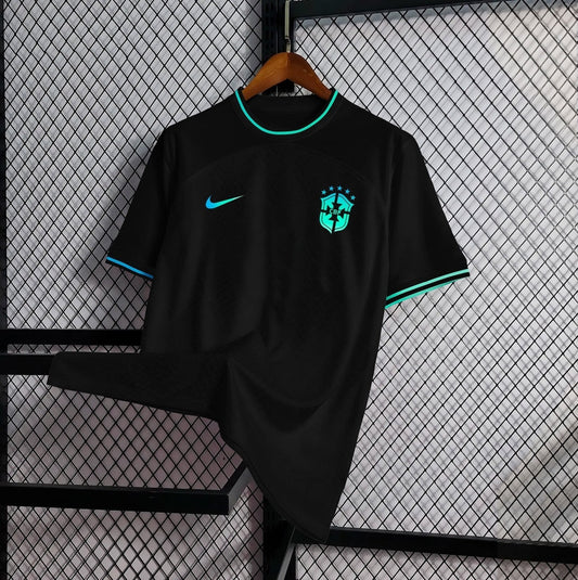 CAMISETA BRASIL EDICIÓN ESPECIAL REFLECTIVE
