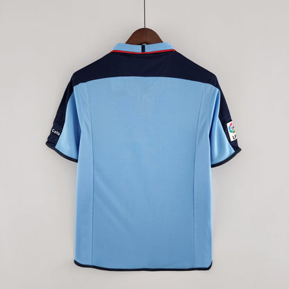 CELTA VIGO I 02/04 HOMBRES (RETRO)