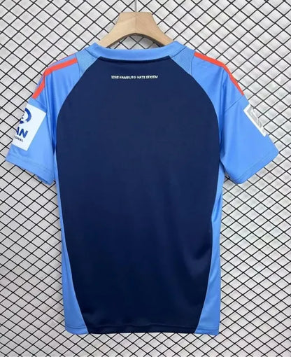 Camiseta Hambourg Hsv Special 25/26 ⚽ Equipación Especial | Fan Edition