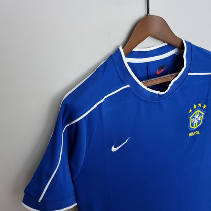 BRASIL Il 98 HOMBRES (RETRO)