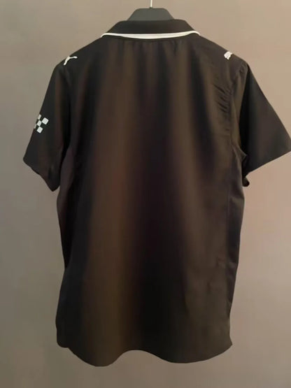 Camiseta Manchester City Special 25/26 ⚽ Segunda Equipación | Fan Edition