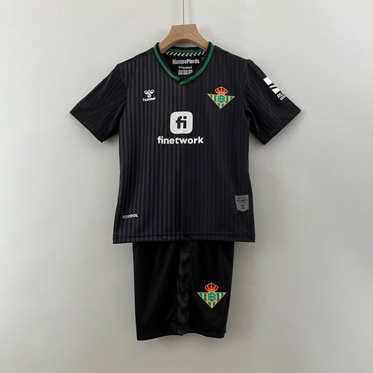 REAL BETIS III 23/24 KIT PARA NIÑOS
