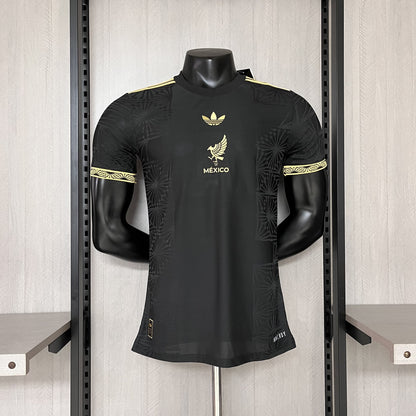 Camiseta Mexico Special Edition 25/26 ⚽ Equipación Especial | Player Edition