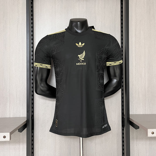 Camiseta Mexico Special Edition 25/26 ⚽ Equipación Especial | Player Edition