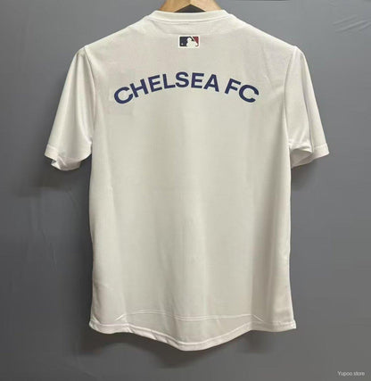 Camiseta Chelsea 25/26 ⚽ Equipación Especial | Fan Edition