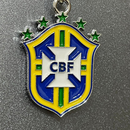 BRAZIL LLAVERO
