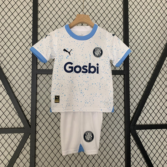 GIRONA II 23/24 KIT PARA NIÑOS