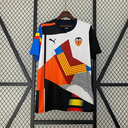 CAMISETA VALENCIA EDICIÓN ESPECIAL LIMITADO I 24/25 HOMBRES