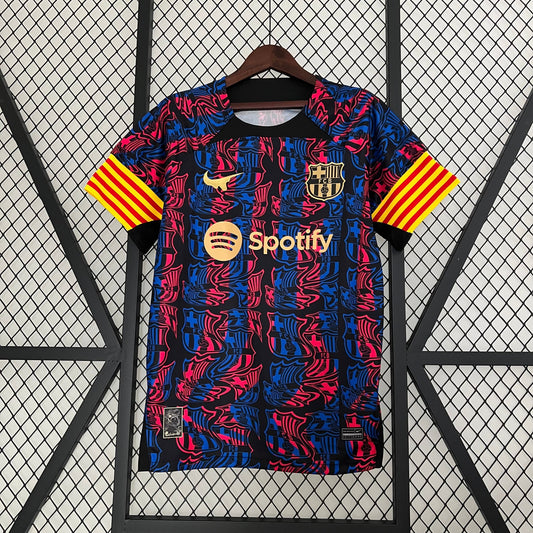 CAMISETA BARCELONA  EDICIÓN ESPECIAL LIMITADO I 23/24 HOMBRES
