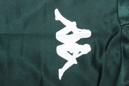 CAMISETA MONACO 24/25 VERDE (HOMBRES)