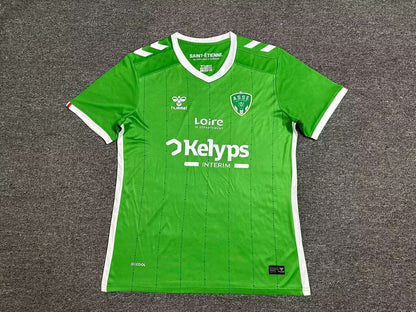 CAMISETA SAINT ETIENNE 24/25 (HOMBRES)